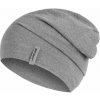 Čiapka SENSOR MERINO WOOL sivá L
