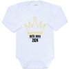 Body s potlačou New Baby Dieťa roka 2023
