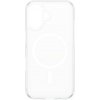 PanzerGlass - HardCase s MagSafe pre iPhone 16, transparentná 1291