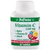 MedPharma Vitamín C 1200 mg se šípky + Vitamín D + Zinok 67 tabliet