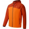 Pánska bunda Dare 2b Endurance Softshell Veľkosť: S / Farba: oranžová