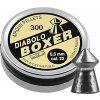 Diabolo Boxer 5,5mm - 300ks