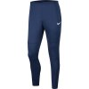 Nike pánske teplákové nohavice Dry Park 20 modré veľkosť XL