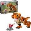 Malá Žravka: T-rex 76967 LEGO (76967 Malá Žravka: T-rex)