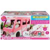 Mattel Barbie Karavan snů s obří skluzavkou HCD46