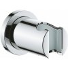 GROHE Rainshower - Nástenný držiak sprchy, chróm 27074000