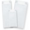 Zawmark Plus Biele papierové vrecká 1000ks/bal Rozmer: 270x110x60mm