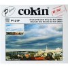 Cokin P121F Gradual Neutral Grey G2 Full ND8