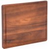 Servírovacia doska G21 akácia 400 x 300 x 20 mm, 635434