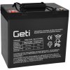 Geti 12V 55Ah