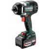 Metabo SSW 18 LTX 800 BL aku rázový utahovák (602403650)