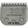Strihacia hlava Andis Size 30. Výška 0,5 mm