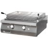 Maxima Gril na lávový kameň Premium - plynový - dvojitá jednotka - hĺbka 90 cm | Maxima, 09398596