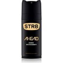 Dezodorant STR8 Ahead deospray 150 ml