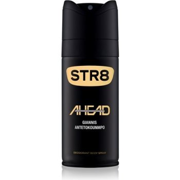 STR8 Ahead deospray 150 ml