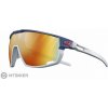 Julbo RUSH Reactiv Performance 1-3 LA okuliare, tmavomodrá/sivá