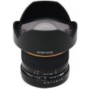 Samyang 14mm f/2.8 ED IF UMC Nikon Aspherical (IF)