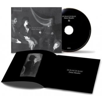 Duran Duran: Danse Macabre CD