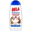 BELA šampón pre psov insekticídny 230ml