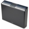 JOSEPH JOSEPH Dosky so stojanom Folio 60186 Graphite/Blue, Regular (30x20cm)