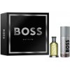 Hugo Boss Boss Bottled toaletná voda pre mužov 50 ml + deospray 150 ml darčeková sada