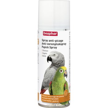 BEAPHAR Pappick Spray 200 ml