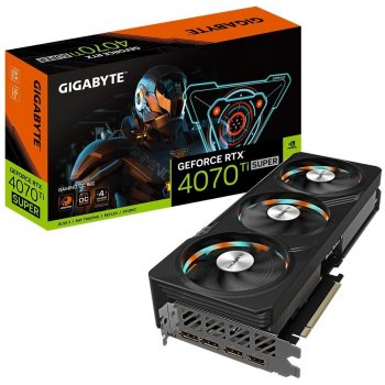 Gigabyte GV-N407TSGAMING OC-16GD