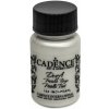 Metalická akrylová farba Cadence Dora Metalic - perleťová / 50 ml