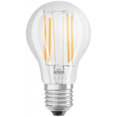Osram LED žiarovka klasik, 7,8 W, 1 055 lm, neutrálna biela, E27