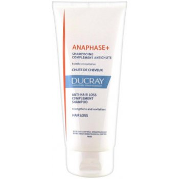 Ducray Anaphase posilňujúci a revitalizujúci šampón proti padaniu vlasov 200  ml od 12,24 € - Heureka.sk