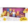 Jakks Pacific Simpsons Mini Figure 7-Pack