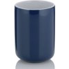 KELA KELA KELA Pohár ISABELLA keramika tm.modrá KL-20509