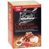 Udící brikety Bradley Smoker Premium Chili Cumin 48ks