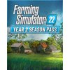 ESD Farming Simulator 22 Year 2 Season Pass 10882