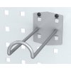 Alfa 3 Držiak na náradie - Slučka 90° - 150 mm, pre EUROPERFO panely