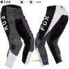 Fox Racing 180 Nitro čierno-sivé