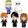 PlushMarket Harry Potter postavička 1ks