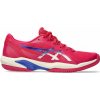 Dámska obuv Asics Solution Swift FF 2 - bright rose/dark cobalt - Ružový (37,5)