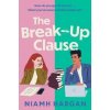 The Break-Up Clause - Niamh Hargan