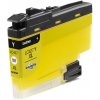 EkoToner kompatibilná kazeta LC-427XLY, yellow 5000str.