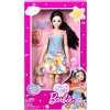 MATTEL My First Barbie Moje první panenka Barbie Core s liškou