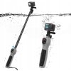 Stablecam Podvodné selfie tyč s diaľkovým ovládaním pre GoPro 12/11/10 (vr Aku) (TELESIN) 1DJ7226