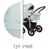 BABY-MERC Q9 Plus 198B 2021 2v1