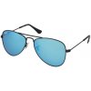 Slnečné okuliare Ray-Ban RJ9506S - 201/55 Veľkosť: 50