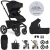 EASYWALKER kombinovaný Jimmey Pepper Black XXL AIR + RWS 2023