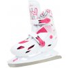 Sulov Heart dievčenské zimné korčule - M (EU 35-38)