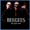 CD Bee Gees - ONE NIGHT ONLY