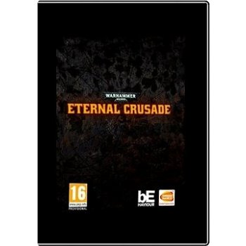 Warhammer 40000: Eternal Crusade