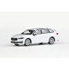 Abrex Škoda Superb IV Combi (2023) 1:43 - Biela čistota