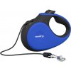 Reedog Senza Premium samonavíjacie vodítko S 12kg / 5m lanko / modré
